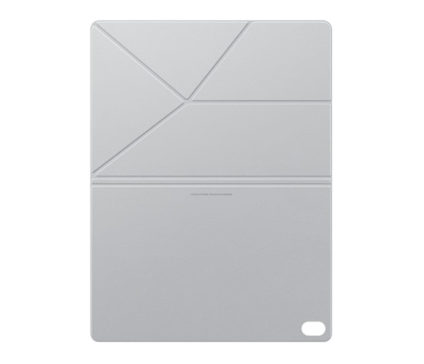 Samsung Smart Book Cover do Galaxy Tab S12+ biały - 1611006 - zdjęcie 2